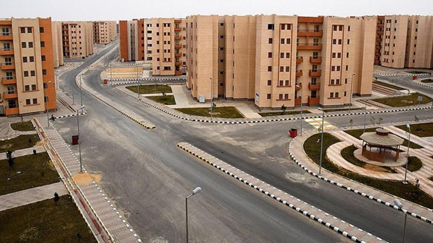 أماكن شقق الإسكان الاجتماعي 2026.. المدن المطروحة أماكن شقق الإسكان الاجتماعي 2026.. المدن المطروحة